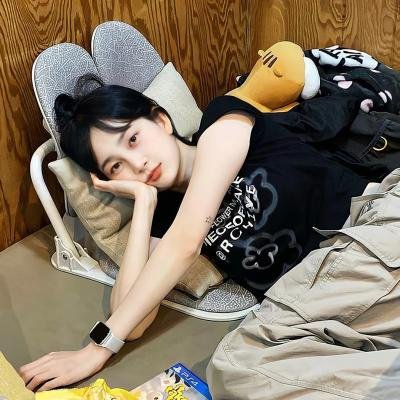 我的妄想症男友